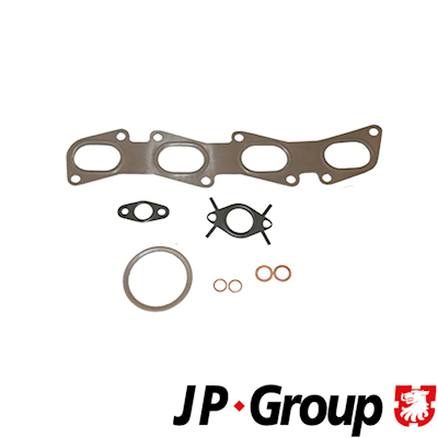 Kit de montage, compresseur Alfa Romeo 159 · Alfa Romeo 159 Sportwagon · Fiat CROMA