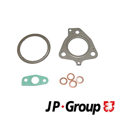 Kit de montage, compresseur Opel ANTARA A · Vauxhall ANTARA A · Chevrolet LACETTI