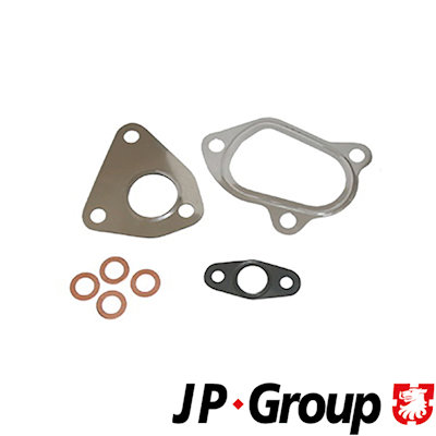 Kit de montage, compresseur Opel AGILA · Opel CORSA C · Opel COMBO Box Body/MPV