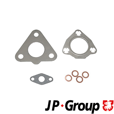 Kit de montage, compresseur Opel CORSA C · Opel COMBO Box Body/MPV · Opel MERIVA A MPV