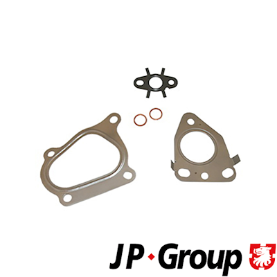 Kit de montage, compresseur Nissan PRIMASTAR Bus · Opel VIVARO A Van · Opel VIVARO A Bus