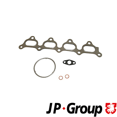 Kit de montage, compresseur Opel MERIVA A MPV · Opel ASTRA H · Opel ASTRA H Estate