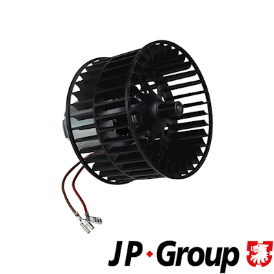 Pulseur d'air habitacle Opel COMBO Box Body/MPV · Opel CORSA B · Opel TIGRA