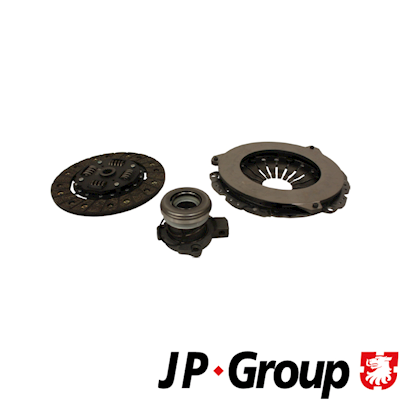 Kit d'embrayage Alfa Romeo 159 · Alfa Romeo 159 Sportwagon · Fiat CROMA