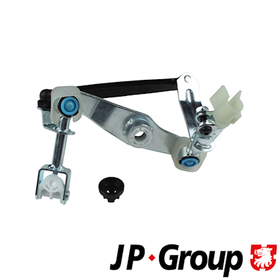 Kit de réparation, levier de changement de vitesse Opel CORSA C · Opel COMBO Box Body/MPV · Opel MERIVA A MPV