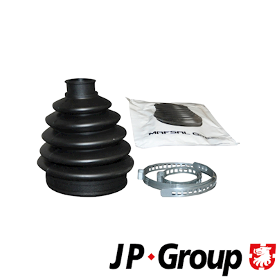 Jeu de joints-soufflets, arbre de commande Opel CORSA B · Opel ASTRA F Saloon · Opel ASTRA F Convertible