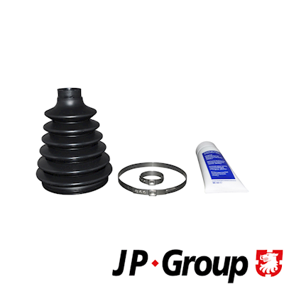 Jeu de joints-soufflets, arbre de commande Nissan INTERSTAR Bus · Nissan INTERSTAR Van · Nissan PRIMASTAR Bus