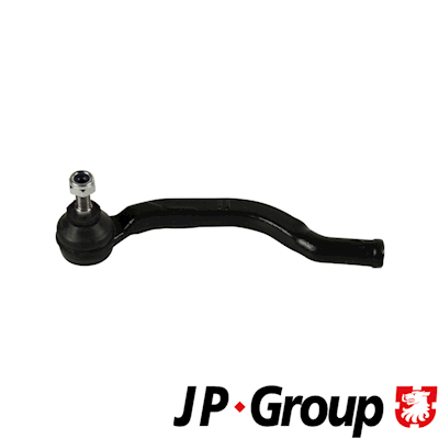 Rotule de barre de connexion Nissan PRIMASTAR Bus · Nissan PRIMASTAR Van · Nissan PRIMASTAR Platform/Chassis