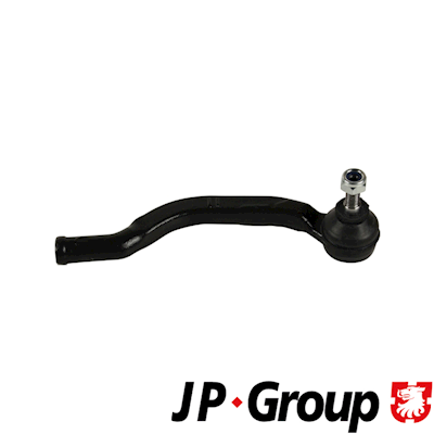 Rotule de barre de connexion Nissan PRIMASTAR Bus · Nissan PRIMASTAR Van · Nissan PRIMASTAR Platform/Chassis