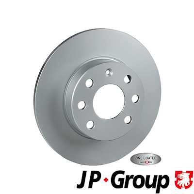 Disque de frein Opel CORSA C · Opel CORSA C Hatchback Van · Vauxhall CORSA Mk II