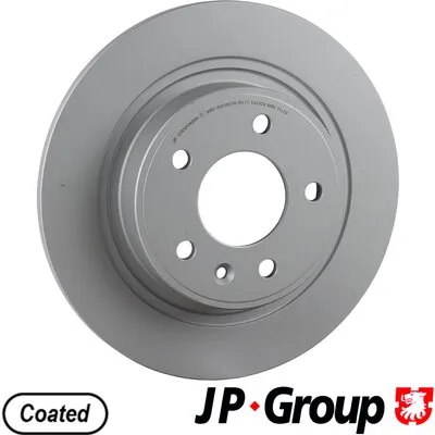 Disque de frein Opel ASTRA J · Opel ASTRA J Sports Tourer · Opel AMPERA