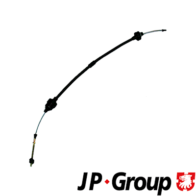 Tirette à câble, commande d'embrayage Opel ASTRA F Saloon · Opel ASTRA F Convertible · Opel ASTRA F Hatchback