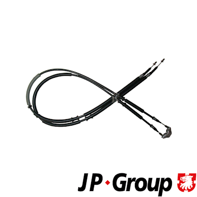 Tirette à câble, frein de stationnement Opel ASTRA G Hatchback · Opel ASTRA G Estate · Opel ASTRA G Saloon