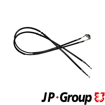 Tirette à câble, frein de stationnement Opel ASTRA H · Opel ASTRA H GTC · Opel ASTRA H TwinTop