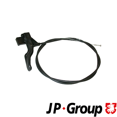 Tirette de capot moteur Opel VECTRA B Hatchback · Opel VECTRA B · Opel VECTRA B Estate