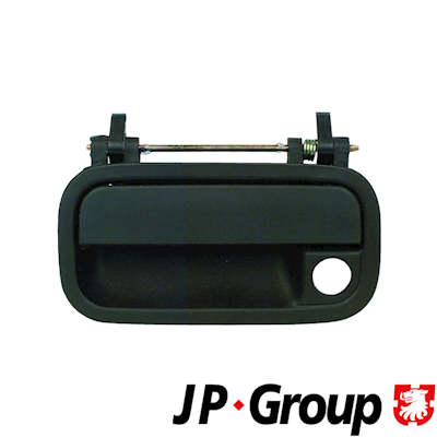 Poignée extérieure de porte Opel COMBO Box Body/MPV · Opel CORSA B · Opel ASTRA F Saloon