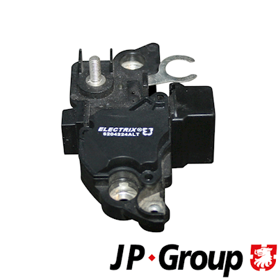 Régulateur d'alternateur Fiat PALIO · Fiat SIENA · Fiat CROMA