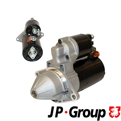 Démarreur Fiat STILO · Opel ASTRA G Hatchback · Opel ASTRA G Estate