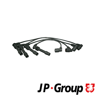 Kit de câbles d'allumage Opel OMEGA B Estate · Opel VECTRA B Hatchback · Opel VECTRA B