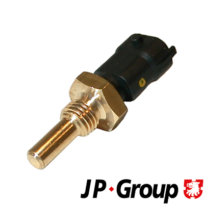Sonde, température du liquide de refroidissement Alfa Romeo 159 · Alfa Romeo 159 Sportwagon · Opel OMEGA B Estate