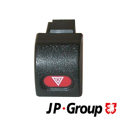 Interrupteur de signal de détresse Opel ASTRA F Saloon · Opel ASTRA F Convertible · Opel ASTRA F Hatchback