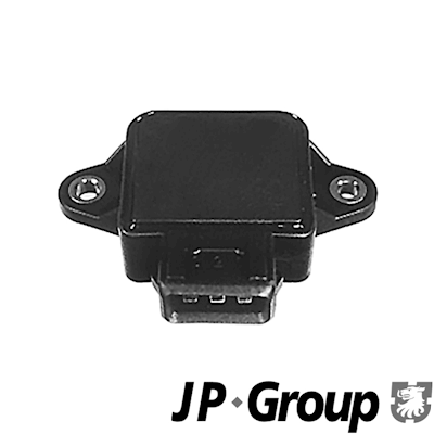 Capteur, position du papillon Alfa Romeo 145 · Alfa Romeo 155 · Alfa Romeo 164