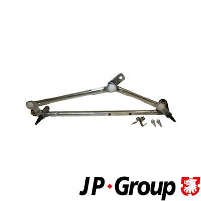 Tringlerie d'essuie-glace Opel VECTRA C · Opel VECTRA C GTS · Opel SIGNUM Hatchback