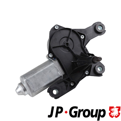 Moteur d'essuie-glace Opel ZAFIRA A MPV