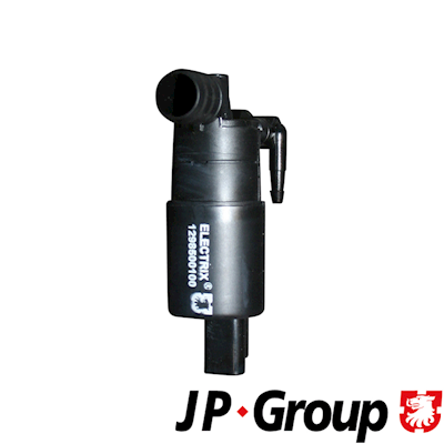 Pompe d'eau de nettoyage, nettoyage des vitres Citroën SAXO · Citroën BERLINGO / BERLINGO FIRST Box Body/MPV · Citroën BERLINGO / BERLINGO FIRST MPV