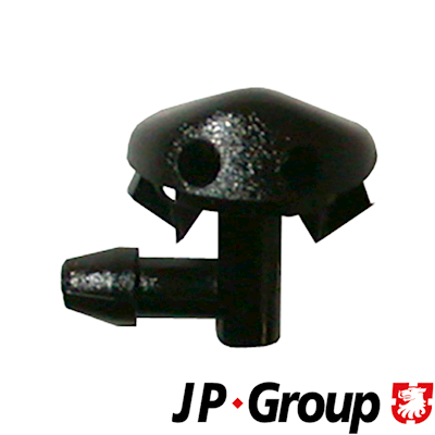 Gicleur d'eau de nettoyage, nettoyage des vitres Opel VECTRA A · Opel VECTRA A Hatchback · Vauxhall CAVALIER Mk III Saloon
