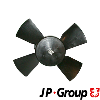 Ventilateur, refroidissement du moteur Opel COMBO Box Body/MPV · Opel CORSA A Hatchback · Opel CORSA B