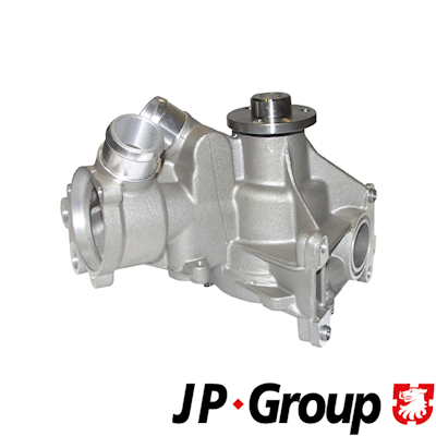 Pompe à eau, refroidissement du moteur Mercedes-Benz S-CLASS · Mercedes-Benz G-CLASS · Ssangyong RODIUS I