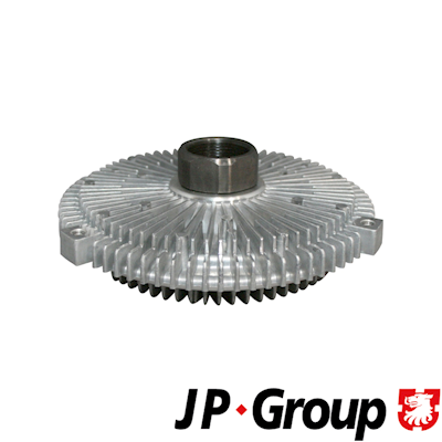 Embrayage, ventilateur de radiateur Mercedes-Benz M-CLASS