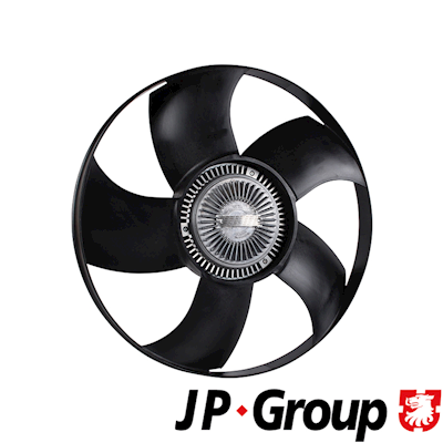 Ventilateur, refroidissement du moteur Mercedes-Benz SPRINTER 5-t Van · Mercedes-Benz SPRINTER 5-t Platform/Chassis