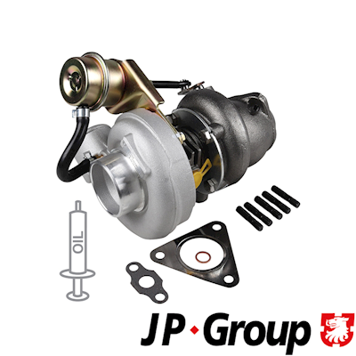 Turbocompresseur, suralimentation Mercedes-Benz SPRINTER 2-t Platform/Chassis · Mercedes-Benz SPRINTER 2-t Van · Mercedes-Benz SPRINTER 2-t Bus