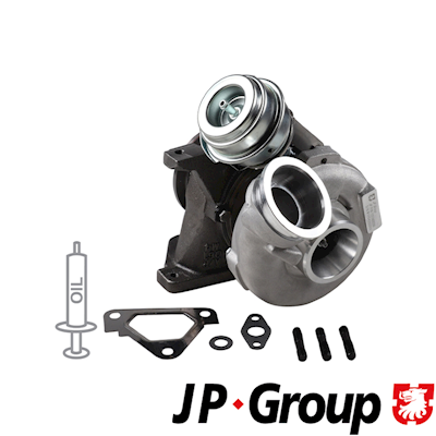Turbocompresseur, suralimentation Mercedes-Benz SPRINTER 2-t Platform/Chassis · Mercedes-Benz SPRINTER 2-t Van · Mercedes-Benz SPRINTER 2-t Bus