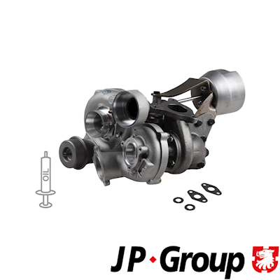 Turbocompresseur, suralimentation Mercedes-Benz SPRINTER 3-t Bus · Mercedes-Benz SPRINTER 3-t Van · Mercedes-Benz SPRINTER 3-t Platform/Chassis