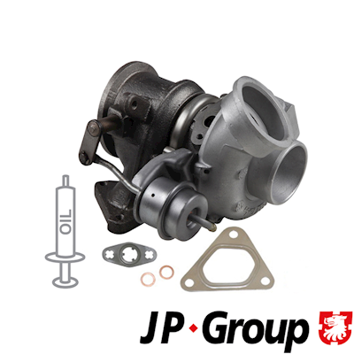 Turbocompresseur, suralimentation Mercedes-Benz SPRINTER 2-t Platform/Chassis · Mercedes-Benz SPRINTER 2-t Van · Mercedes-Benz SPRINTER 2-t Bus