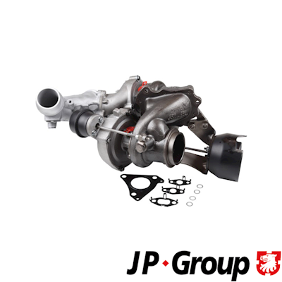 Turbocompresseur, suralimentation Mercedes-Benz V-CLASS · Mercedes-Benz VITO Van · Mercedes-Benz VITO Mixto