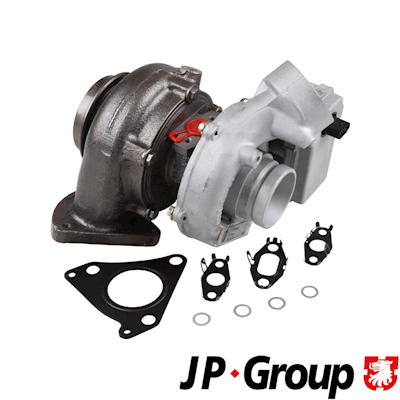 Turbocompresseur, suralimentation Mercedes-Benz VIANO · Mercedes-Benz VITO Bus · Mercedes-Benz VITO / MIXTO Van