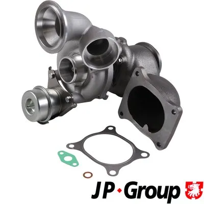 Turbocompresseur, suralimentation Mercedes-Benz SPRINTER 3-t Bus · Mercedes-Benz SPRINTER 3-t Van · Mercedes-Benz SPRINTER 3-t Platform/Chassis
