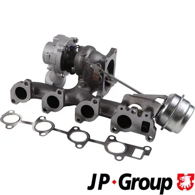 Turbocompresseur, suralimentation Mercedes-Benz SPRINTER 3-t Bus · Mercedes-Benz SPRINTER 3-t Van · Mercedes-Benz SPRINTER 3-t Platform/Chassis