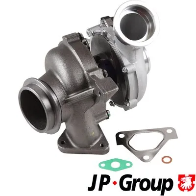 Turbocompresseur, suralimentation Mercedes-Benz SPRINTER 3-t Bus · Mercedes-Benz SPRINTER 3-t Van · Mercedes-Benz SPRINTER 3-t Platform/Chassis