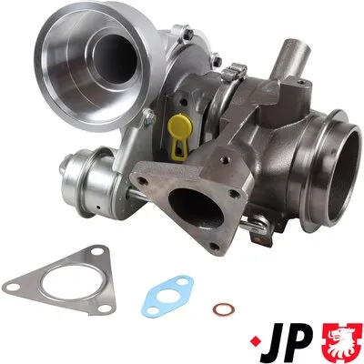 Turbocompresseur, suralimentation Mercedes-Benz A-CLASS · Mercedes-Benz B-CLASS Sports Tourer