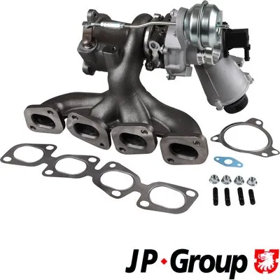 Turbocompresseur, suralimentation Mercedes-Benz B-CLASS Sports Tourer · Mercedes-Benz A-CLASS · Mercedes-Benz CLA Coupe