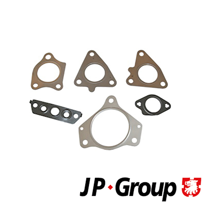 Kit de montage, compresseur Chrysler 300C · Chrysler 300C Touring · Mercedes-Benz C-CLASS