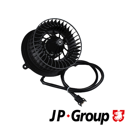 Pulseur d'air habitacle Mercedes-Benz 190