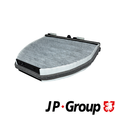 Filtre, air de l'habitacle Mercedes-Benz C-CLASS · Mercedes-Benz C-CLASS T-Model · Mercedes-Benz GLK-CLASS