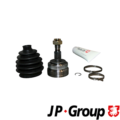 Jeu de joints, arbre de transmission Mercedes-Benz A-CLASS