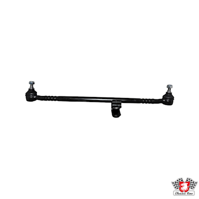 Barre de connexion Mercedes-Benz SL · Mercedes-Benz SL Coupe
